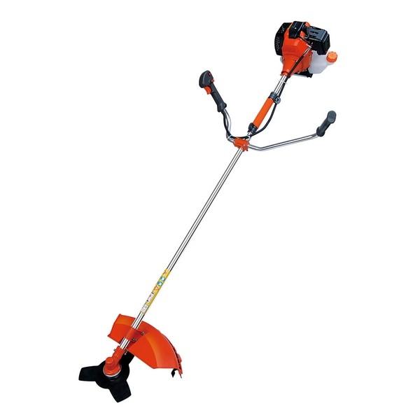 Buy cheap Professional kingpark garden tools metal blade cutting type gasoline brush cutter bc520 52cc from wholesalers