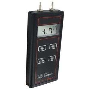 Buy cheap Dwyer Series 477B Handheld Digital Manometer from wholesalers