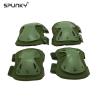 Buy cheap Light Weight Military Knee And Elbow Pads For Hunting And Shooting Games from wholesalers