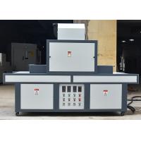 Buy cheap 620mm Illumination 10KW Industrial Curing Oven For Vehicles product