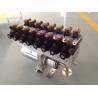 Buy cheap Customized 8 Stations Hydraulic Power Units from wholesalers