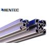 Buy cheap OEM Industrial Aluminium Profile System V Slot Aluminum Extrusion Profile from wholesalers