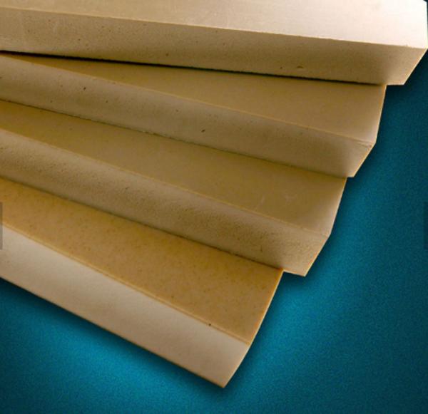 Buy cheap PVC Cabinet WPC Foam Board 1220 X 2440mm Interior Decoration Aging Resistance from wholesalers