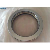 Buy cheap Steel Cage Thrust Ball Bearings Inch Series 51256 Small Vibration product