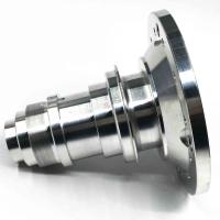 Buy cheap High Precision CNC Machining Turning Parts Stainless Steel Copper product