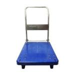 Metal Platform Foldable Steel Hand Truck PVC150 PVC300 PH150 PH300