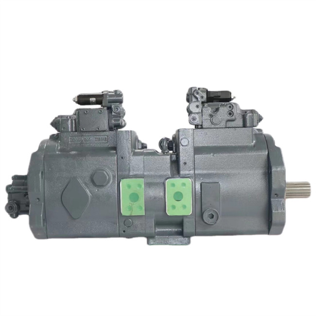 Kawasaki K5V160DTH-9T16 Sany SY305 / 335 / 365 Excavator Hydraulic Main Pump