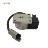 Buy cheap 03938010 Excavator Solenoid Valve Actuator 12V Cut Off Solenoid Valve from wholesalers