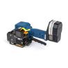 Buy cheap Newly designed Battery Electric Friction Weld Portable Banding Strapping Tool PET Band from wholesalers