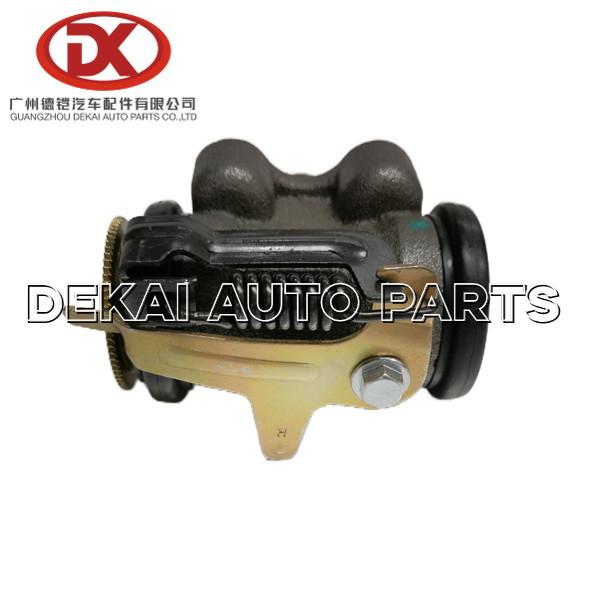 Buy cheap Brake Cylinder Parts Rear Engine System 8973588810 Brake Cylinder Assembly from wholesalers