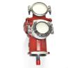 Buy cheap Bulldozer Diesel Engine 3651956 Cummins Water Pumps QSK60 from wholesalers