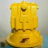 Buy cheap Swing Motor 706-7K-01140 706-7K-01230 for Komatsu PC1250-8 PC2000-8 Excavator from wholesalers