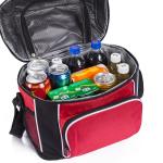 Promotional thicken warmth Cooler Bag lunch Thermal Bag