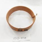 OEM Support Wear Ring 07155-01125 1446015240 for Excavator Construction