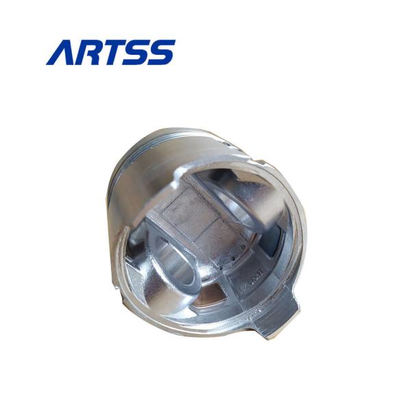 Buy cheap Practical 4D95L High Performance Pistons , 6204-31-2121 Komatsu Engine Parts from wholesalers