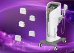 300W HIFU Machine For Face Wrinkle Removal / Face Lifting Beauty Salon Equipment