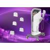 Buy cheap 300W HIFU Machine For Face Wrinkle Removal / Face Lifting Beauty Salon Equipment from wholesalers