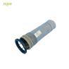Buy cheap High Temperature 550GSM P84 with PTFE Membrane Filter Bag for Air Filter from wholesalers