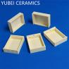 Buy cheap High Temperature 1600℃ Refractory Ceramic Crucibles Corrosion Resistant from wholesalers