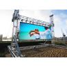 Buy cheap Commerical SMD3535 Led Stage Screen Big Led Screen For Stage 6500Nits from wholesalers