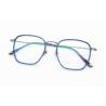Buy cheap 10G Pure Titanium Adjustable Temple Glasses For Comfort 88308 from wholesalers