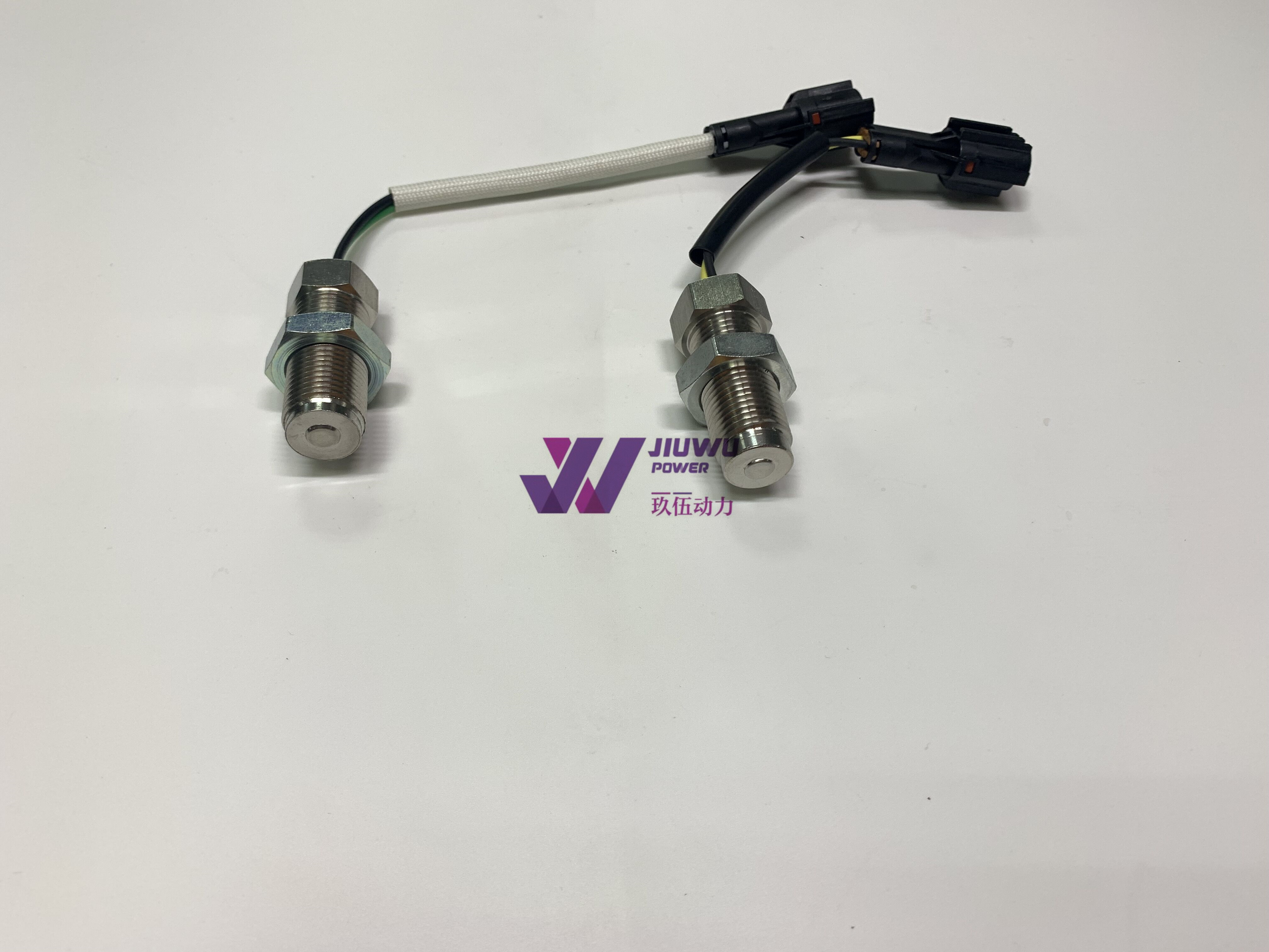 Speed Sensor MC849577 For Kobelco Excavator SK-6 SK200-6