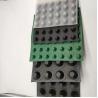 Buy cheap HDPE Drainage Board Traditional Design Style for Water Management in Water Conservancy from wholesalers