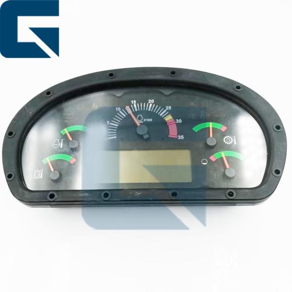 Buy cheap 252-5878 2525878 Display Panel Monitor For D8T Parts from wholesalers
