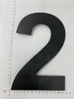 Metal Electronic Sign Custom Outdoor Exterior Wall Business Retail Signboard