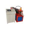 Buy cheap Effective Width 120mm Automatic Roll Forming Machine , Steel Door Frame Roll Forming Machine from wholesalers