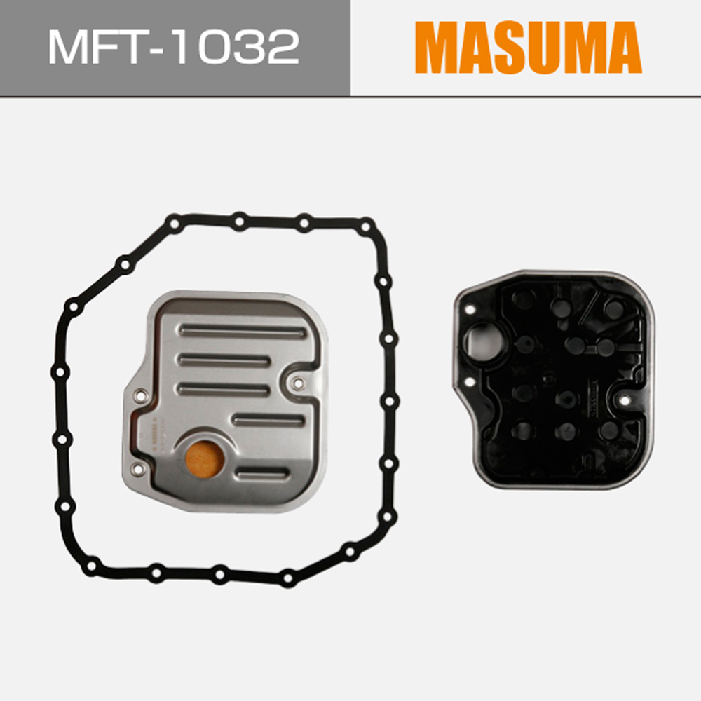 TOYOTA ALLEX MATRIX E14 AKPP Auto Shift Lever Transmission Filter Kit 35330-0W021 35330-20020