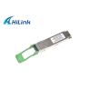 Buy cheap 100GBase CWDM4 1310nm 2KM QSFP28 Fiber Transceiver Module from wholesalers