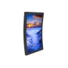Buy cheap HDMI Seamless Curved Touch Screen Display 300 Nits For Banking Industry from wholesalers
