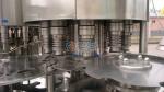 750Ml Commercial Water Bottling Equipment Electrical System For Barrel , PET