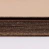 Buy cheap OEM Rigid Corrugated Cardboard For Packaging And Shipping Box Making from wholesalers