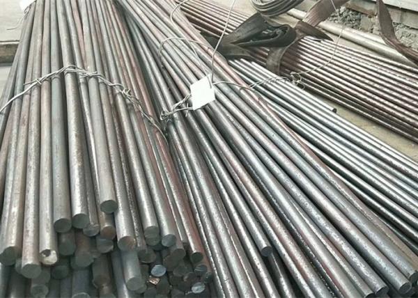 Higher Yield Strength Nickel Cobalt Alloy GH4738 Precipitation Hardened