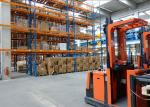 Guangzhou Logistics Warehousing Services , Bonded Storage And Warehousing