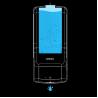 Buy cheap Temperature Detector 1000ml 3W Hand Disinfectant Dispenser from wholesalers