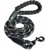 Buy cheap Strong Dog Harness Leash Nylon Rope Adjustable Size For Small Medium Large Dogs from wholesalers