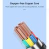Buy cheap M15 Compound Diaphragm Wired Earphones 3.5mm PVC Mini Earphone Headset from wholesalers