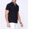 Buy cheap 2018 Cotton Quality Man's Clothing,Short Sleeve Mens Tops POLO Men Shirt, Fashion Mens Polo Shirts from wholesalers