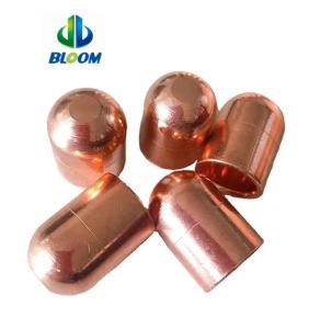 Wholesale Welding Tip Cucrzr Accessory For Pneumatic Hand Held Weld Tip Sharpener from china suppliers