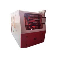 Buy cheap Hot Selling Automatic Box Folding Machine Speed 18-22pcs/min 1 Year Warranty product