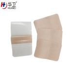 Nonwoven medical sterile wound dressing 9x30cm