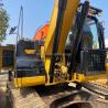 Buy cheap Used caterpillar excavator 329dl/Used digging machine CAT329D Japan origin for sale Caterpillar in stock from wholesalers