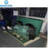 Buy cheap Blue Fin Condensing Unit For Freezer Room from wholesalers
