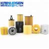 Buy cheap OEM Activate Carbon Car Air Filter Replacement 03L115562 057115561M from wholesalers