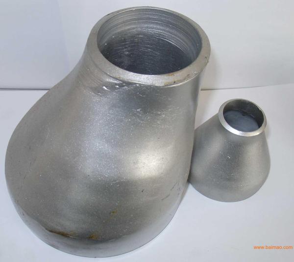 Buy cheap ASME B16.9 seamless stainless steel reducer from wholesalers