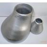 Buy cheap TP321/1.4541/SS321 stainless steel Reducer from wholesalers
