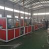 Buy cheap 20 Years of Experience in Manufacturing PVC wall panel Extrusion Machine Changyue Plastic Machinery from wholesalers